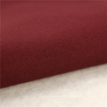 32x16 + 70D / 195x60 256gsm 139CM Purpurrotes weißes Baumwollgewebe Baumwollfeuerbeständiges Gewebe